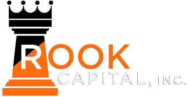 Rook Capital, Inc Logo